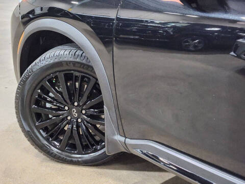 2024 Infiniti QX60 Autograph