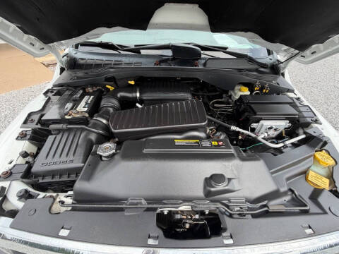 2006 Dodge Durango SXT