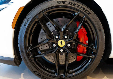 2023 Ferrari Roma