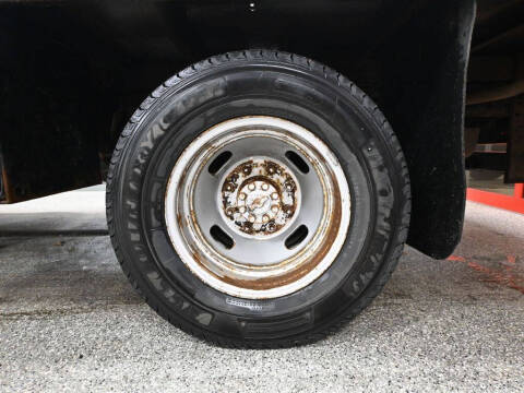 2017 Ford F-350 Super Duty XL