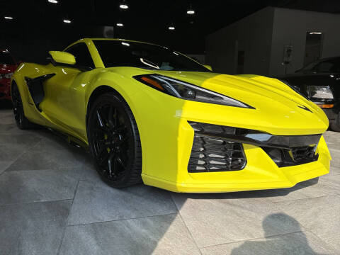 2023 Chevrolet Corvette Z06