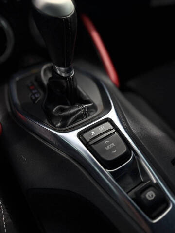 2020 Chevrolet Camaro LT