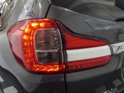 2020 Subaru Ascent Premium 7-Passenger