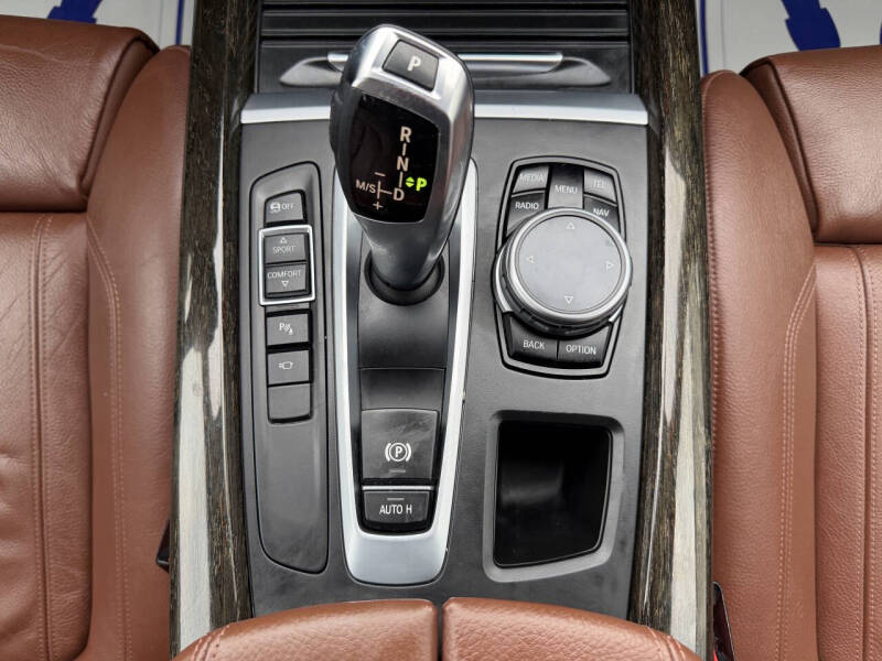 2014 BMW X5 sDrive35i