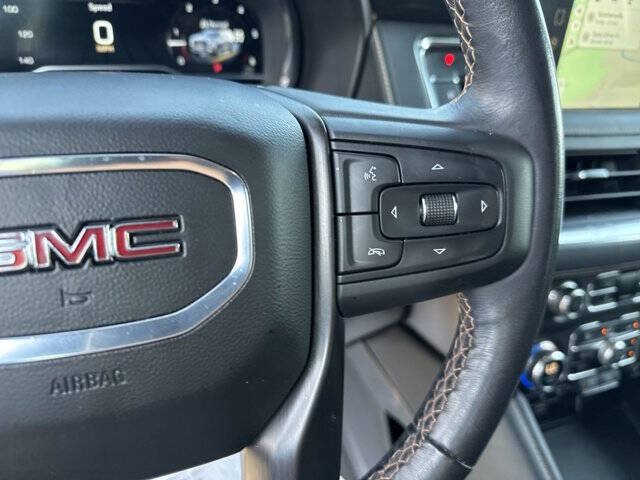 2023 GMC Yukon XL for sale at Mid-State Pre-Owned in Beckley, WV