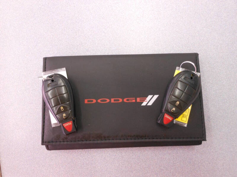 2013 Dodge Durango SXT