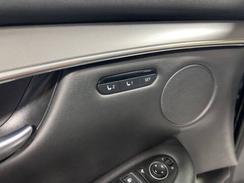 2024 Infiniti QX50 Luxe