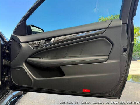 2014 Mercedes-Benz C-Class C 63 AMG
