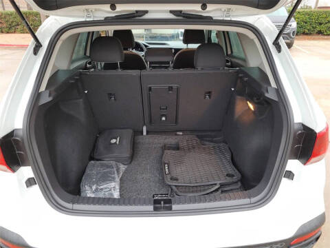 2022 Volkswagen Taos S