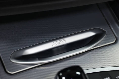 2019 BMW Z4 sDrive 30i