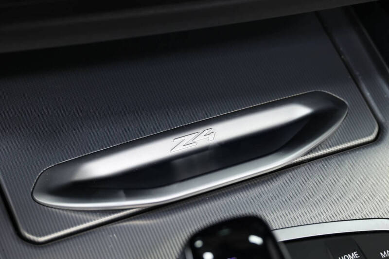 2019 BMW Z4 sDrive 30i