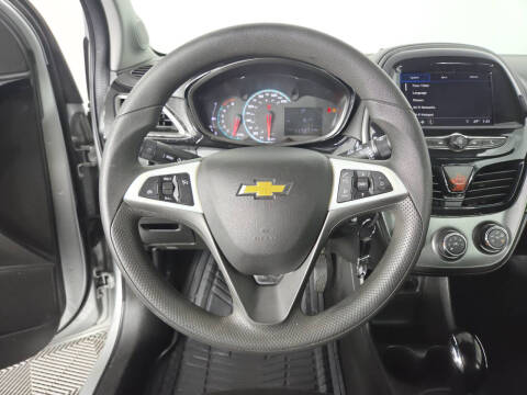 2019 Chevrolet Spark 1LT CVT