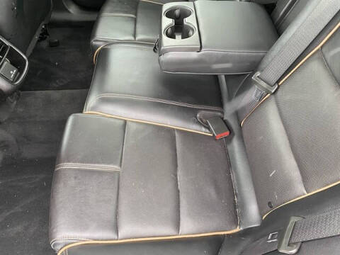 2020 Chevrolet Impala Premier