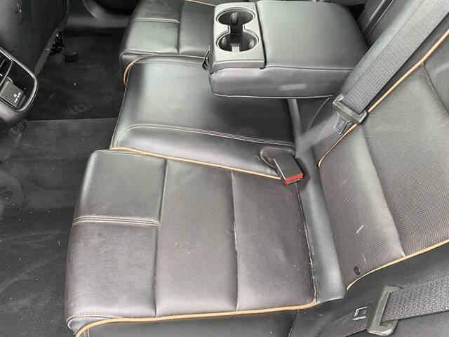 2020 Chevrolet Impala Premier