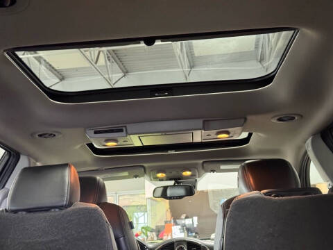 2015 Buick Enclave Premium