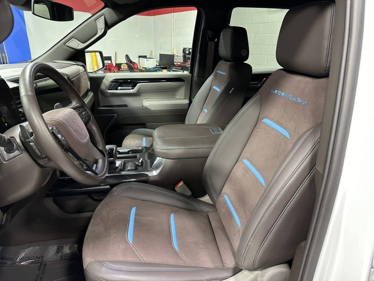 2023 Chevrolet Silverado 1500 16