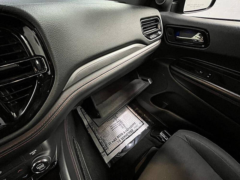 2023 Dodge Durango GT