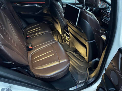 2014 BMW X5 xDrive35i