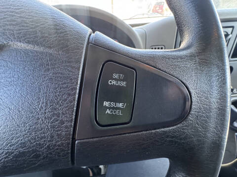 2012 International DuraStar 4300