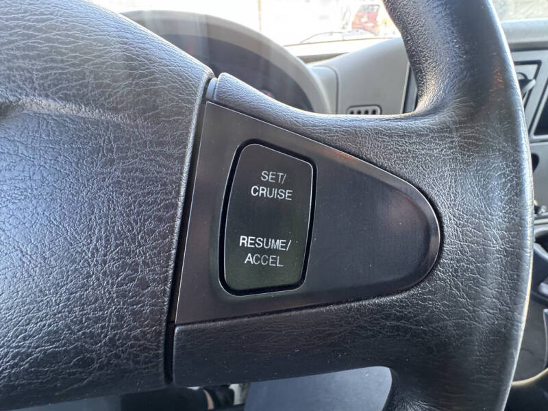 2012 International DuraStar 4300