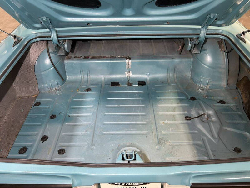 1960 Chevrolet Bel Air