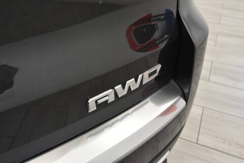 2017 GMC Acadia Limited