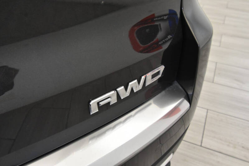 2017 GMC Acadia Limited