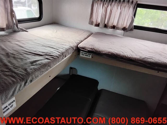 2023 Forest River Wildwood