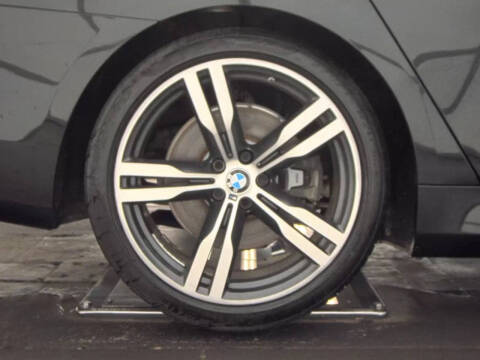 2019 BMW 7 Series 740i