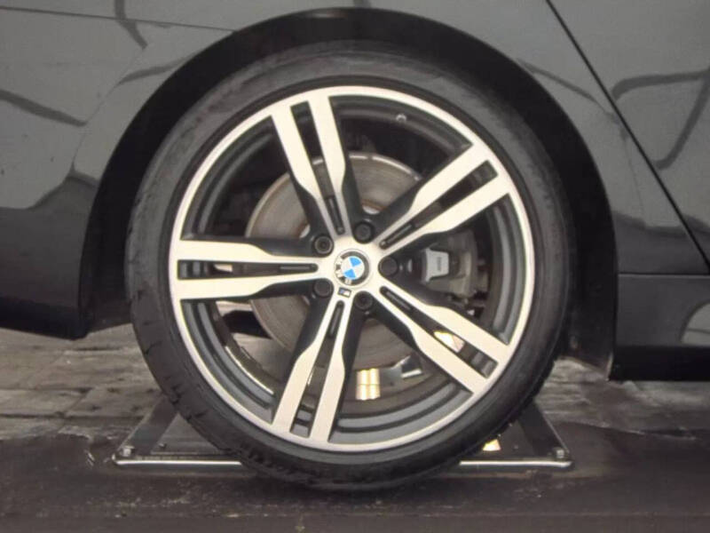 2019 BMW 7 Series 740i