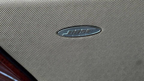 2004 Maybach 57