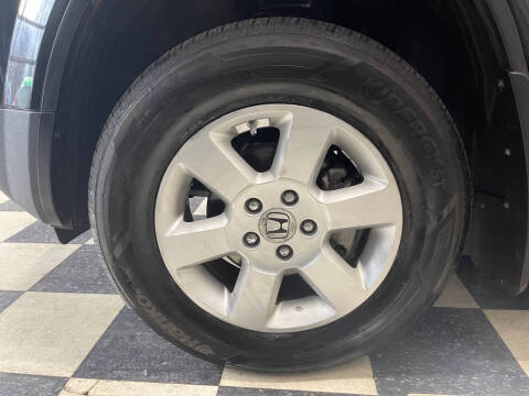 2010 Honda Element EX