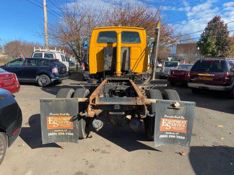 2003 Sterling L7500 Series