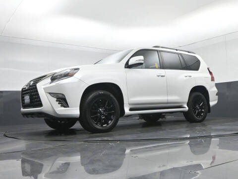 2022 Lexus GX 460