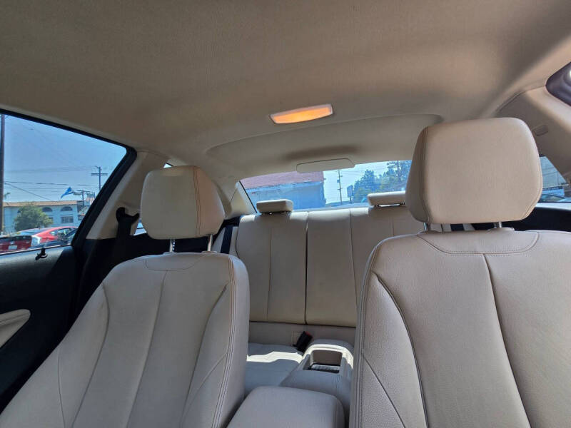 2015 BMW 2 Series 228i