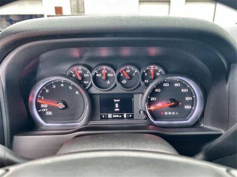 2022 Chevrolet Silverado 1500 Limited