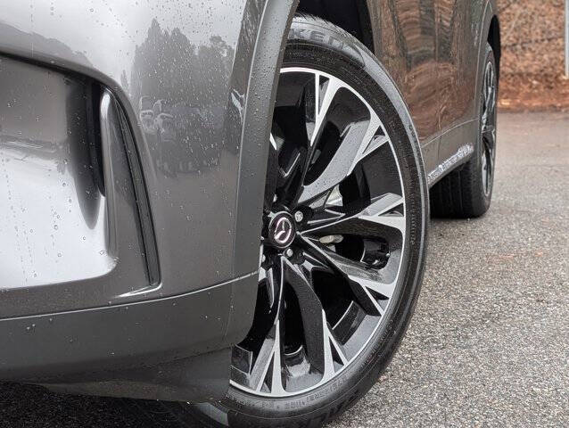 2025 Mazda CX-90 Plug-in Hybrid Premium Plus