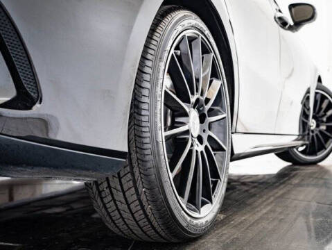 2022 Mercedes-Benz A-Class A 220