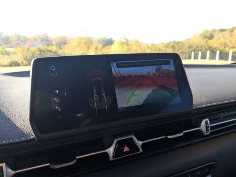 2022 Toyota GR Supra 3.0