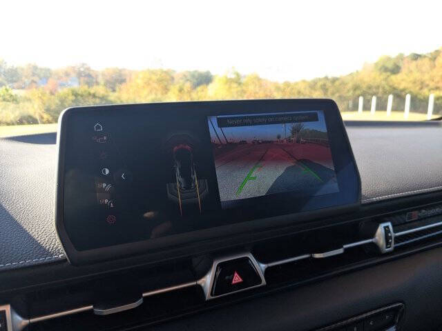 2022 Toyota GR Supra 3.0