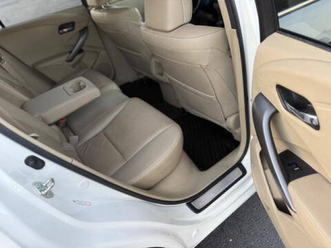 2013 Acura RDX