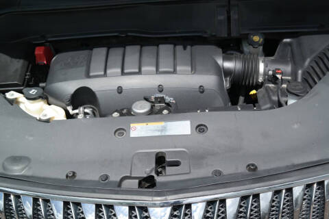 2015 Buick Enclave Premium