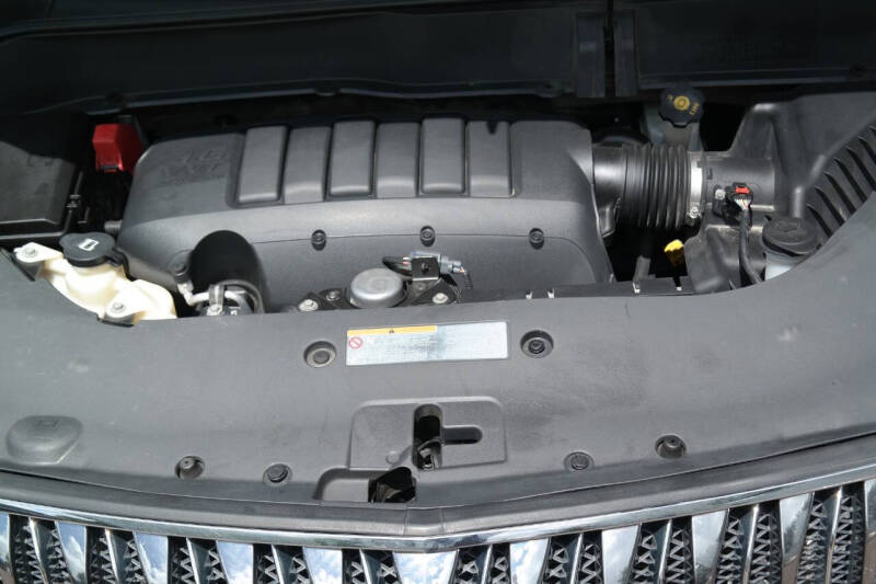 2015 Buick Enclave Premium