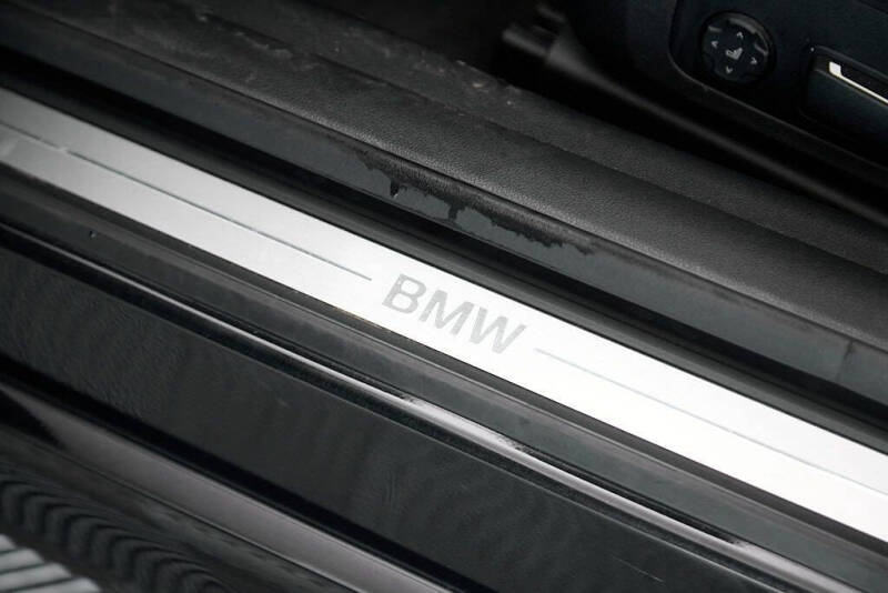 2025 BMW 4 Series 430i xDrive