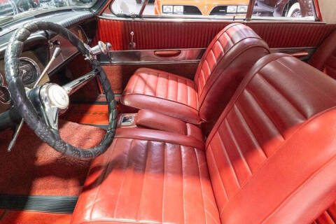 1962 Studebaker Hawk