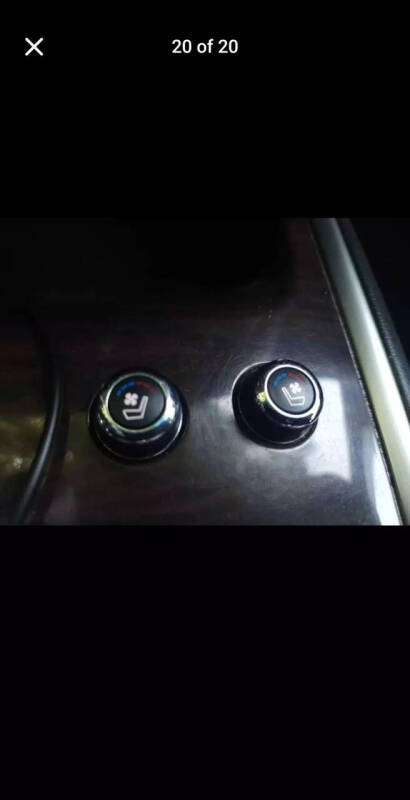 2014 Nissan Pathfinder Platinum