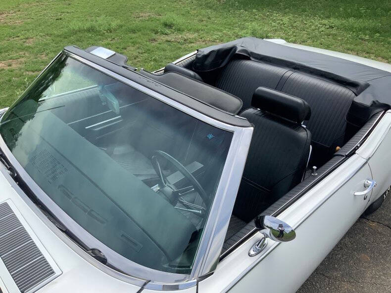 1969 Oldsmobile Cutlass