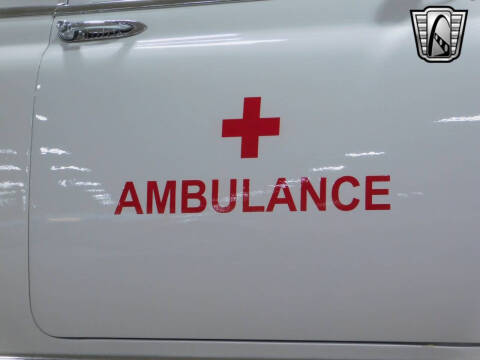 1950 Chevrolet Panel