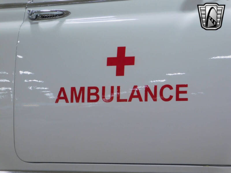 1950 Chevrolet Panel