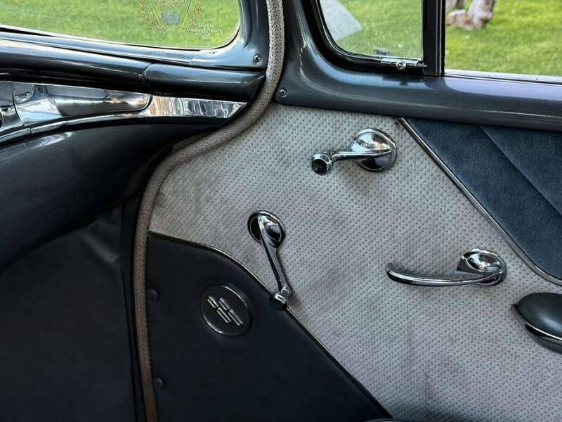 1955 Oldsmobile Super 88